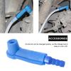 Car Oil Pumping Pipe Car Brake System Fluid Connector Car Brake Fluid Change Tool for Auto Oil Filling Equipment Accessories