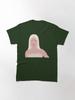 Sam Smith Kim Petras Lineless Illustration Classic T-Shirt