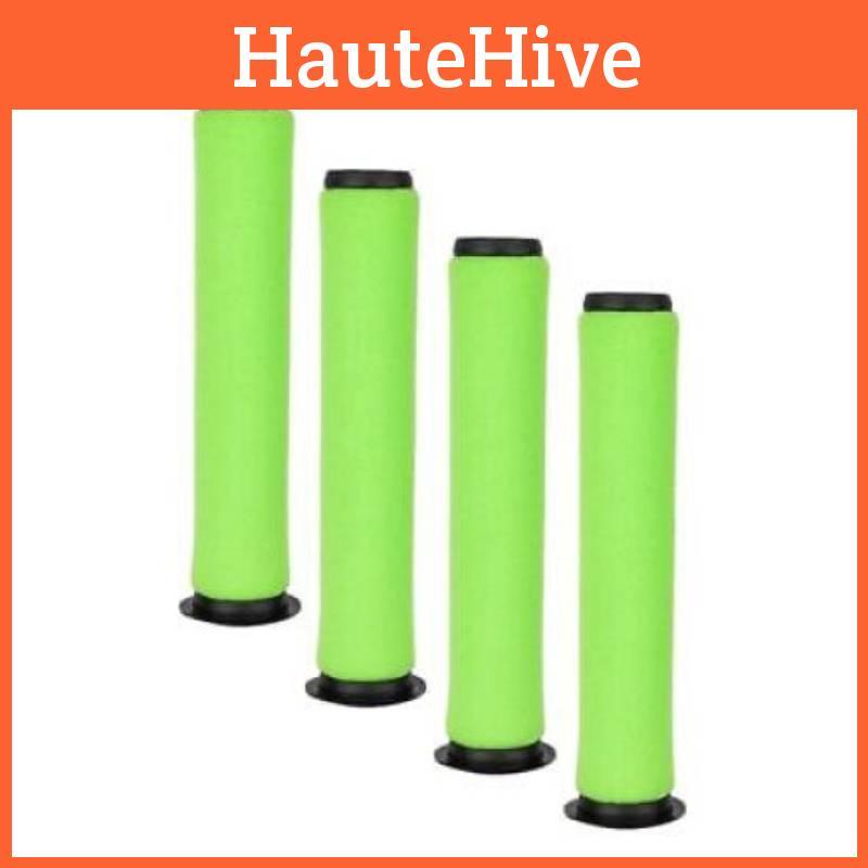 Gtech Airram Mk2 K9 Mk2 Фильтр для пылесоса Сетчатый Моющийся Конусный Фильтр Для Фильтрации Пыли Светло-зеленый Цвет Подходит Для Домашнего Использования 101-150 Кв.м