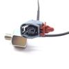ZJ01-18-921 E1T50371 ZJ0118921 E001T50471 Датчик детонации Для Mazda 3 5 CR19 6 1.3 2.0 2.3 Mazda6 Mazda2 Mazda3 BK 2 DE