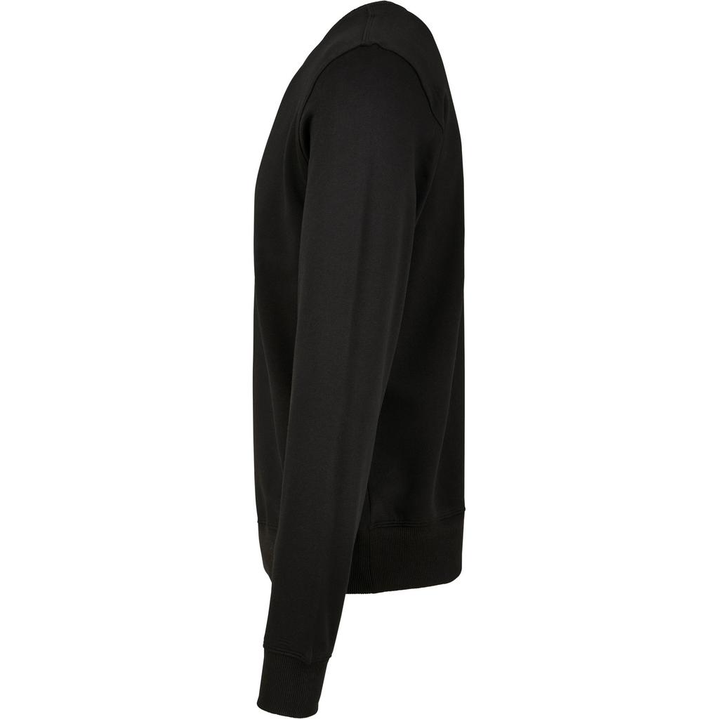 Build Your Brand Unisex Adult Premium Crew Neck Sweatshirt