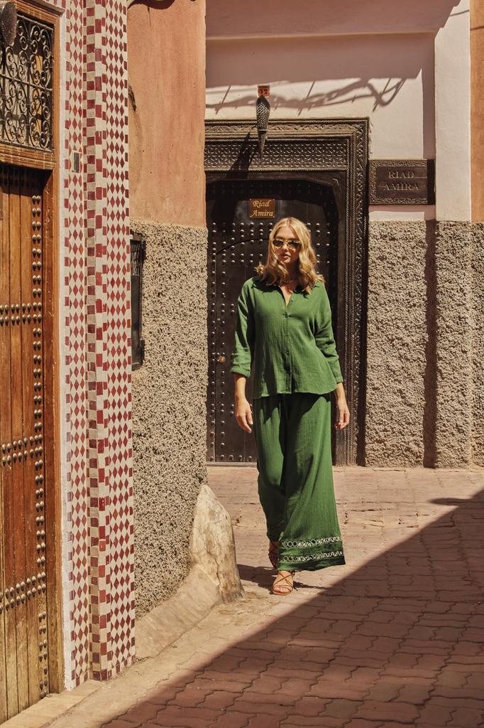 Блуза Iconique (86865)