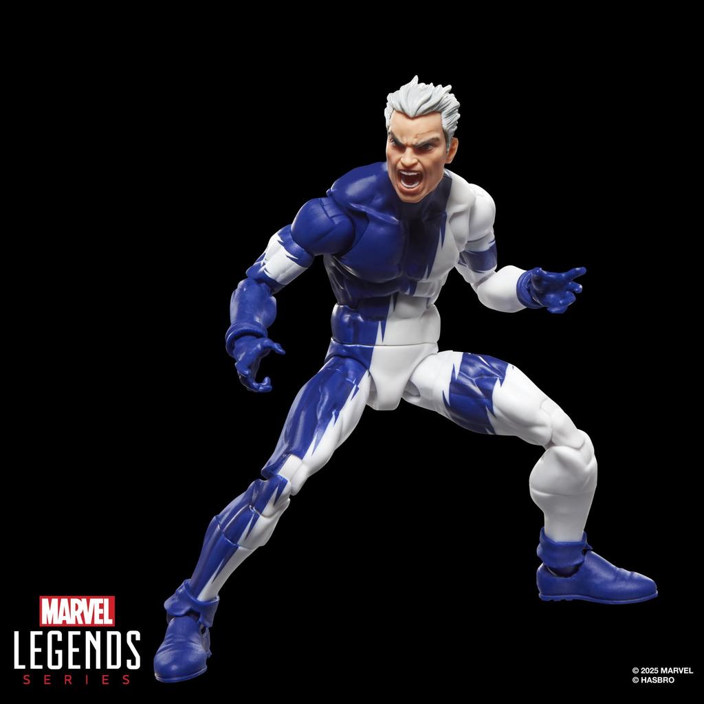 Hasbro MARVEL Legends Серия Черная Вдова Коллекция комиксов The Crossing 15см Фигурка G2122 и Ртуть, Мстители (аутентичный)