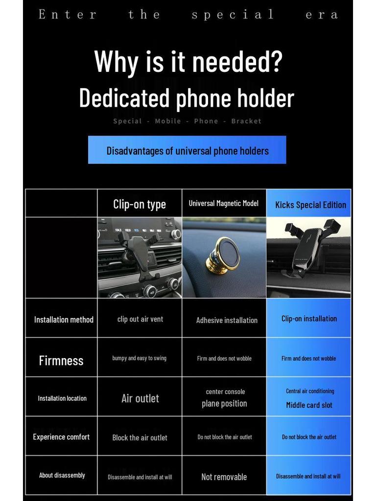 Беспроводная зарядка держатель для телефона для 2020-2022 Land Rover Discovery Sport