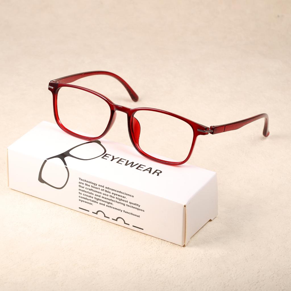 2 ШТ. Очки для чтения с автофокусом, Модные, Классические, Сверхлегкие, Защищающие от синего света, Очки для чтения для мужчин и женщин, Модные очки для чтения HD