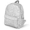LAURA ASHLEY Lisette Large for Elementary School and Travel and Field N0749800 Backpack, Capacity, Girls, Students, Kids, Trips,