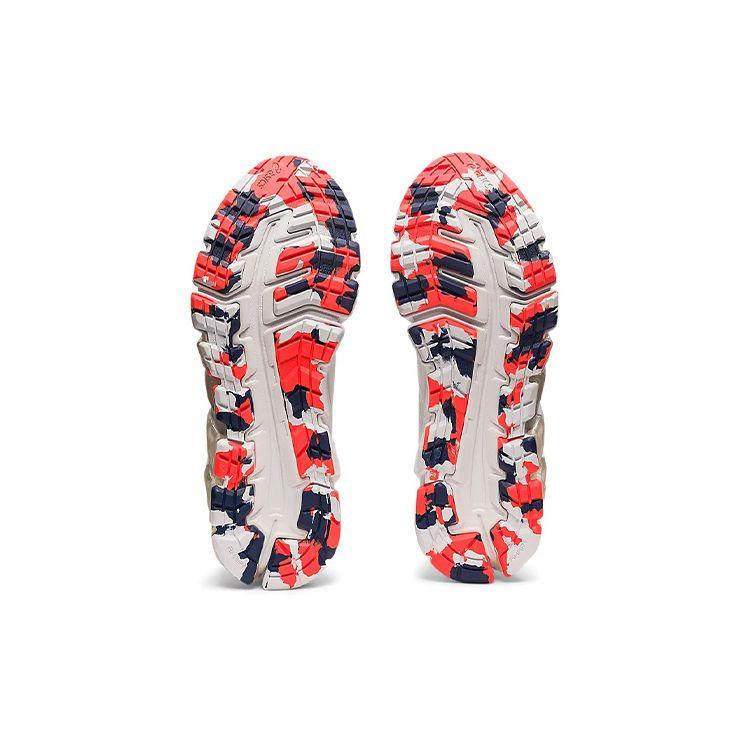 Asics Женские кроссовки Gel Quantum 180 Celebration of Sport Pack белые 1202A253-960