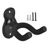 Guitar Ukulele Guitar Wall Hanger Bracket Universal Guitar Bass Hanger Wall Hook