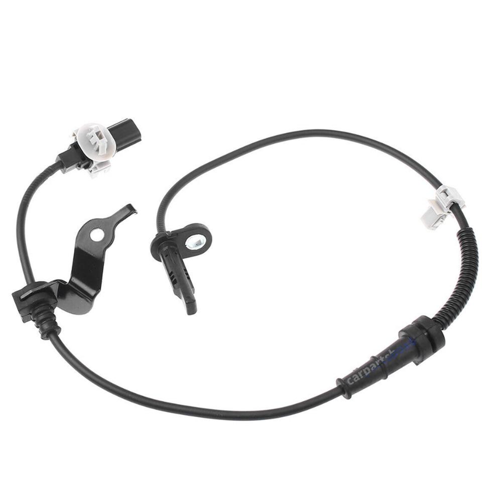 1 x 5S14014 Передний левый датчик скорости ABS колеса для Honda Accord 2013-17 Acura TLX