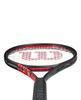 Wilson CLASH 100UL Tennis Racket Win a Free Hard Case with Entry V3.0 (Frame Only, WR173011U) -