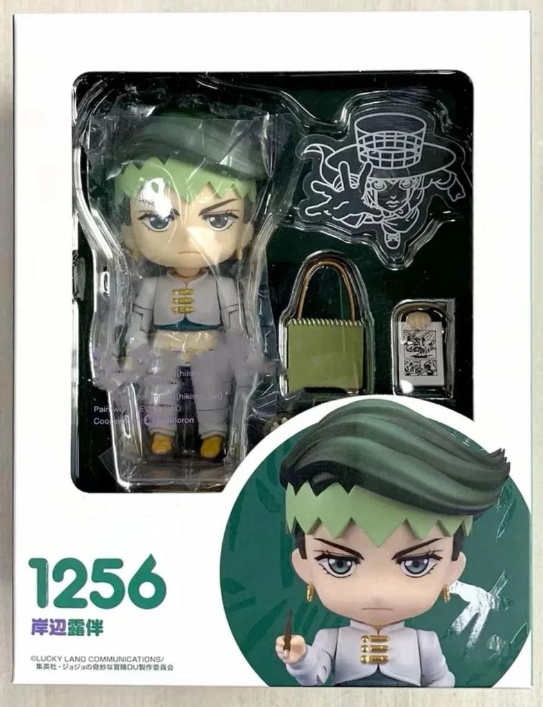 JOJO's Bizarre Adventure Куджо Джотаро Дио Брандо Какиоин Карс Прошутто 1742 1155 1815 фигурки игрушки аниме Подарок