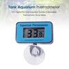 LCD Digital Fish Tank Aquarium Thermometer Elaborate Manufacture Prolonged  Suction Water Temp Meter -50 to 70℃