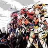 Symphogear XD UNLIMITED Альбом песен персонажей 1
