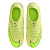 Nike Childrens/Kids Mercurial Firm Ground Football Boots