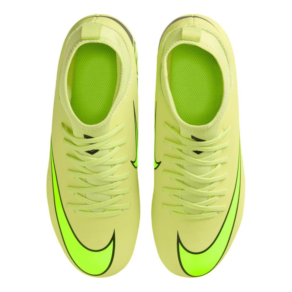 Nike Childrens/Kids Mercurial Firm Ground Football Boots