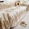 Sofa Towel Four Seasons Universal Non-slip Simple Sofa Cover Cloth Blanket All-inclusive Anti-cat-scratch Universal Sofa Cover
