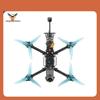 JM-260 5-дюймовый FPV гоночный дрон, комплект (Китайская версия)