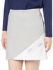 Sweat Skirt Golf 00 [New Balance] Women's (Side Fleece/Stretch) / / 012-3234512 020_Gray [XS]