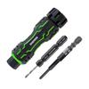 Экстрактор саморезов MINI TDZ-820 5-6 мм для сорванных головок