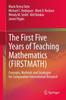 Книга The First Five Years of Teaching Mathematics (FIRSTMATH) : Concepts, Methods and Strategies for Comparative International Research