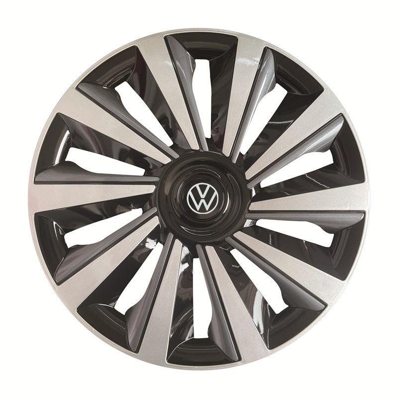 Подходит для Volkswagen Jetta (Новое и Старое), Колпаки и диски R14 для Polo, Santana