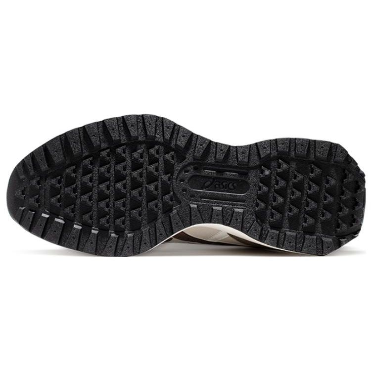 Asics Tarther SC Мужские Бежево-Зеленые Беговые Кроссовки 1203A433-022