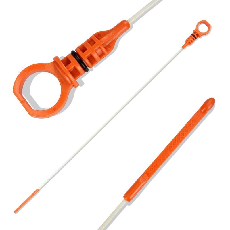 Oil Dipstick For Citroen Berlingo Peugeot 206 207 308 1.6 HDI 1174G2 C2 C3 C4