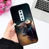 Чехлы Для vivo V17 Pro Милый Астронавт Модный Ударопрочный Мягкий Бампер Для Vivo V17 Pro V17Pro 1909 1910 Coque V 17 Pro Capa