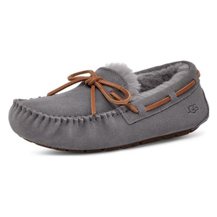 UGG Dakota Slipper 'Lighthouse' Women's 1107949-LGH