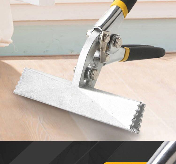 Многофункциональные клещи для герметизации и гибки кромок электрика