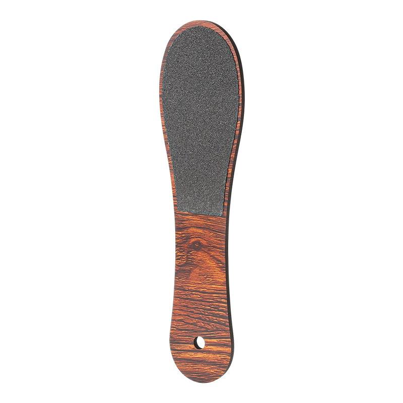 Lima de pies profesional para eliminar callos y piel muerta, herramienta de pedicura para el hogar