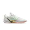 Nike Кроссовки женские Sabrina 3 Silencer Белые Summit-White Iron-Grey HF2882100