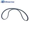6DA-46241 Timing Belt for Yamaha F 150 LF150 VF150 HP Outboard Motor 6DA-W4624-00 6DA-46241-00 6DA-W4624