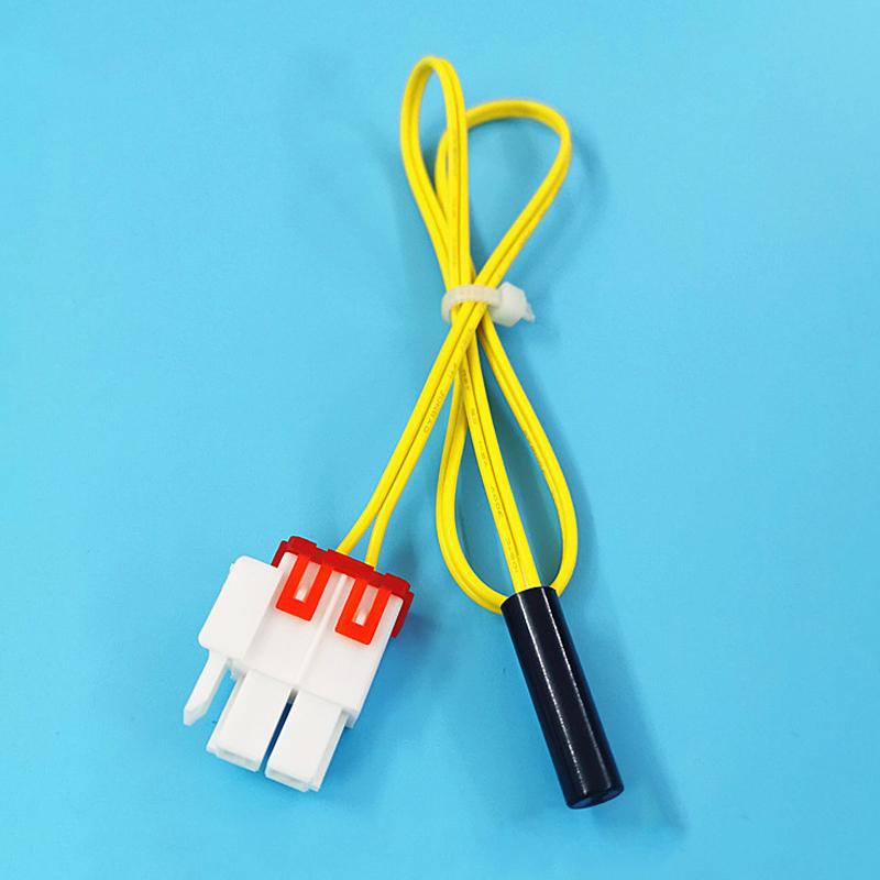 2 шт. холодильник размораживание датчик температуры 5K зонд для Rs2533Vk/Xaa