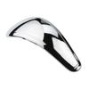Car Styling ABS Chrome AT Gear Shift Knob Cover Trim for Opel ASTRA J 2009-2014 Insignia Sedan Sport Tourer 2009-2015
