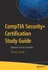 Книга CompTIA Security+ Certification Study Guide : Network Security Essentials