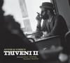 CD АВИШАЙ КОЭН Тривени II ANZ0039 Anzic 2012 Джаз США Б/У