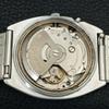 ВИНТАЖНЫЕ ORIENT CRYSTAL АВТОМАТИЧЕСКИЕ 46941 ЯПОНИЯ МУЖСКИЕ ЧАСЫ С ОРИГИНАЛЬНЫМ ЦИФЕРБЛАТОМ a703478-1