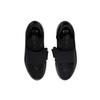Li Ning Cloud Travel Fabric Нескользящие износостойкие легкие кроссовки Rebound с низким верхом для спорта и отдыха, мужские кроссовки черного цвета AZGS107-2