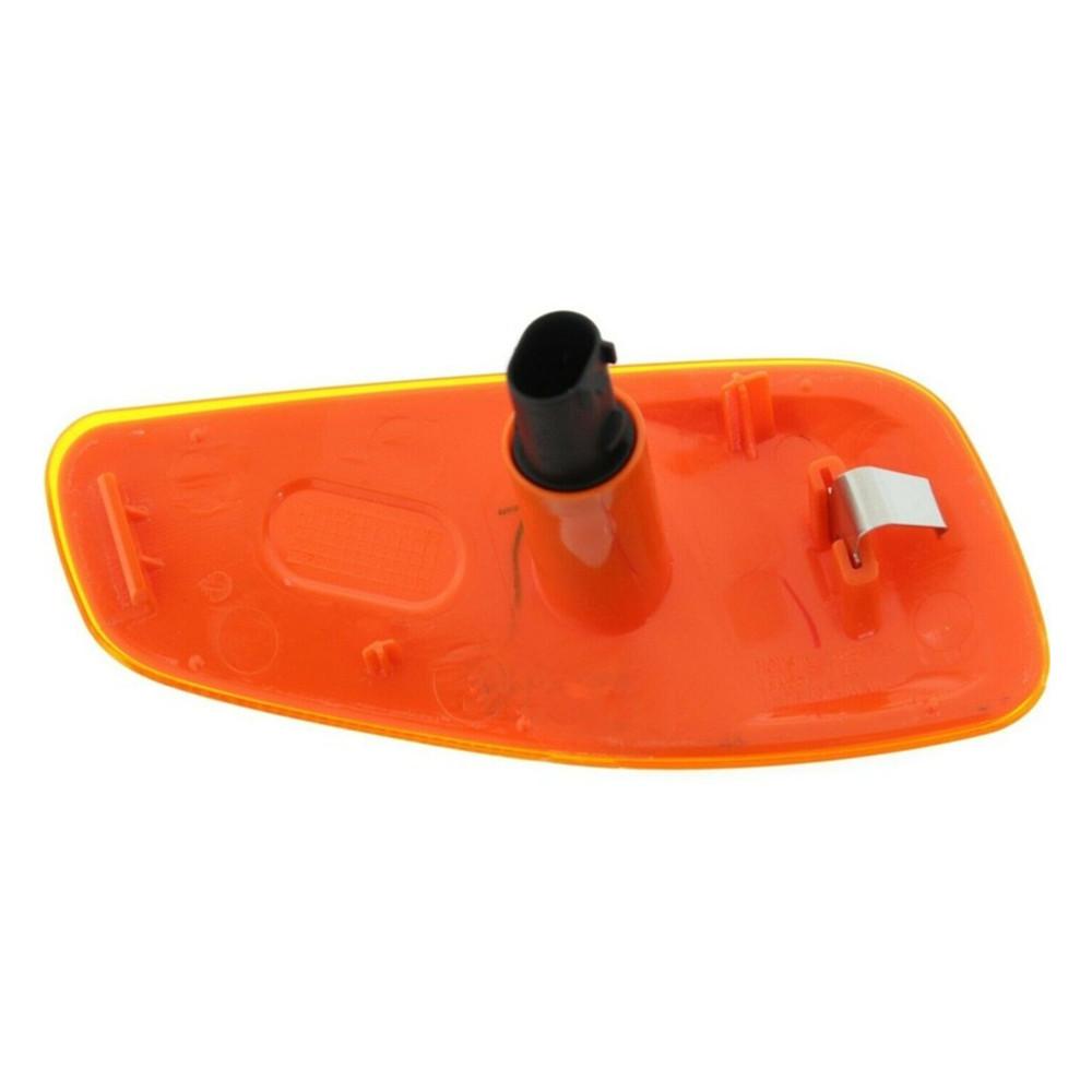 1x Side Marker Light For 2015-2021 Jeep Renegade Front Passenger Side 68256049AA