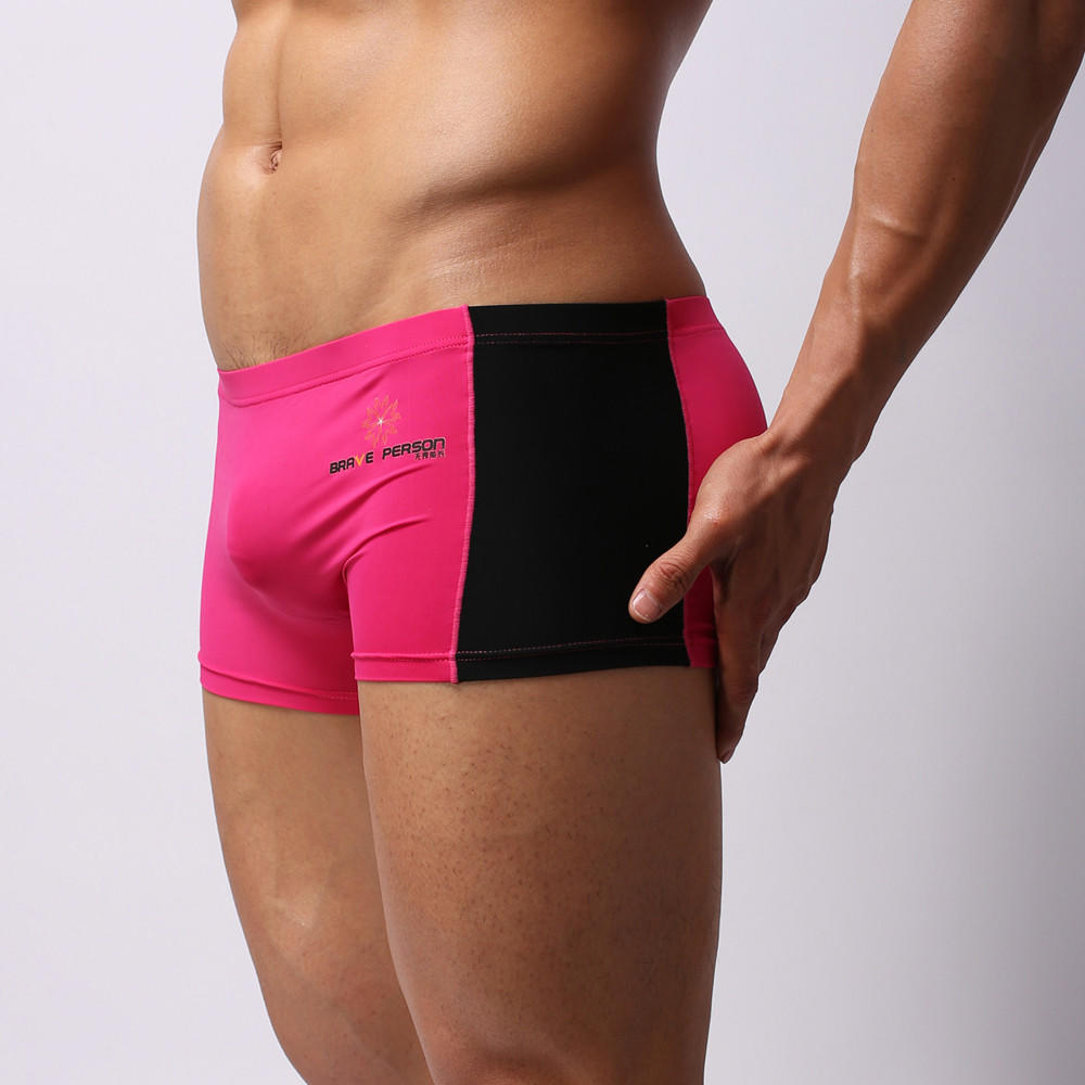 Sexy Men's Swimming Swim Shorts Trunks