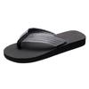 Men's Flat Flip Flops Non-slip Fashion Casual Breathable Outdoor Beach Shoes
