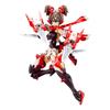 Megami Device Shura Ninja Модель в масштабе 1/1 Приблизительно 140 мм Коллекционная фигурка