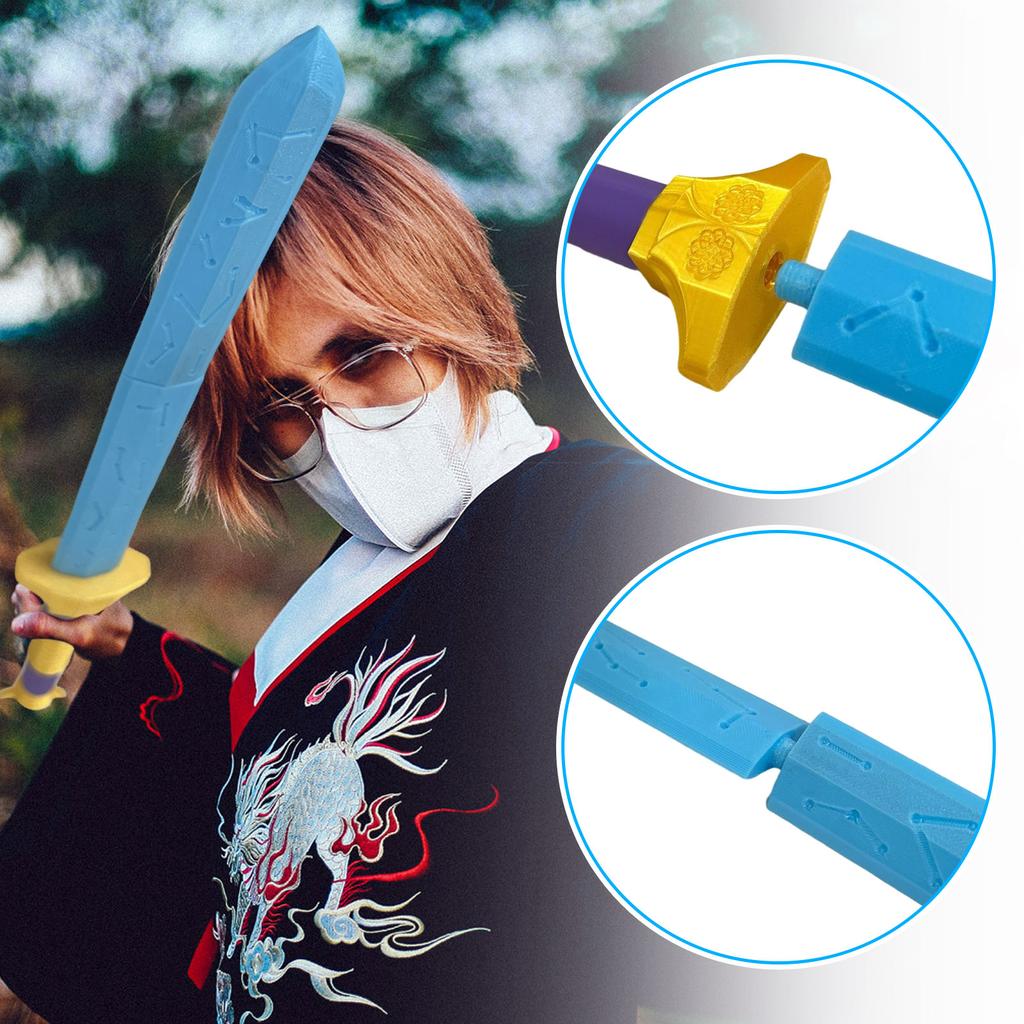 Игровые и киношные аксессуары для фотосъемки