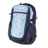 Рюкзак Columbia Castle Rock 15L II One Collegiate Navy Pattern PU8664, Размер,