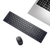 Dell Беспроводной комплект клавиатуры и мыши KM5221W
