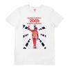 2001 A Space Odyssey Unisex Adult Astronaut T-Shirt
