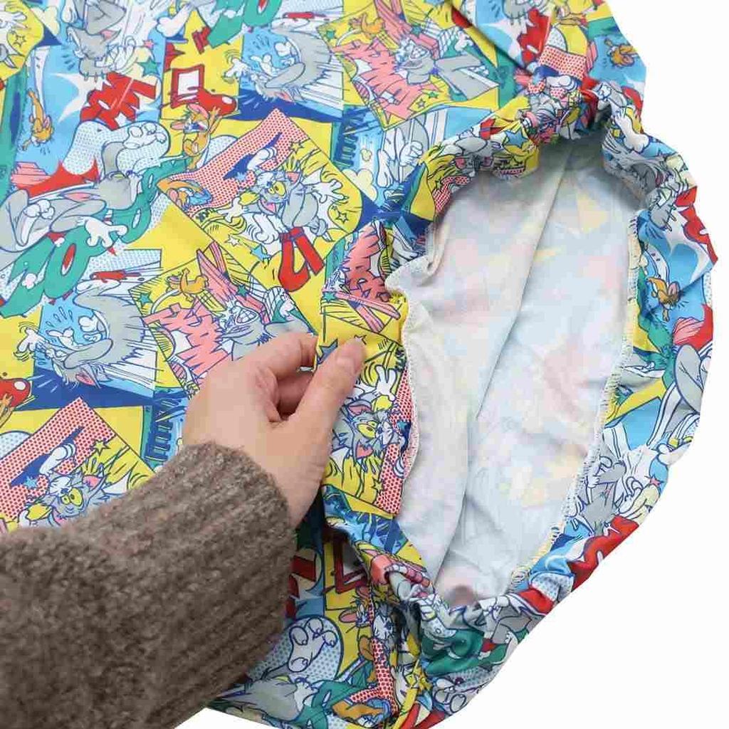 [Marushin] Travel Cover Tom and Jerry Enjoy Comic 08 Tom and Jerry