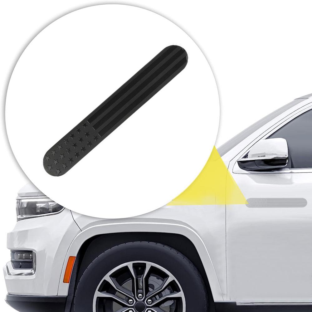 1 шт., автомобильные внешние аксессуары, 3D-флаг, эмблема, металлические наклейки для автомобиля, значок, декоративная наклейка, универсальные наклейки для кузова автомобиля и грузовика