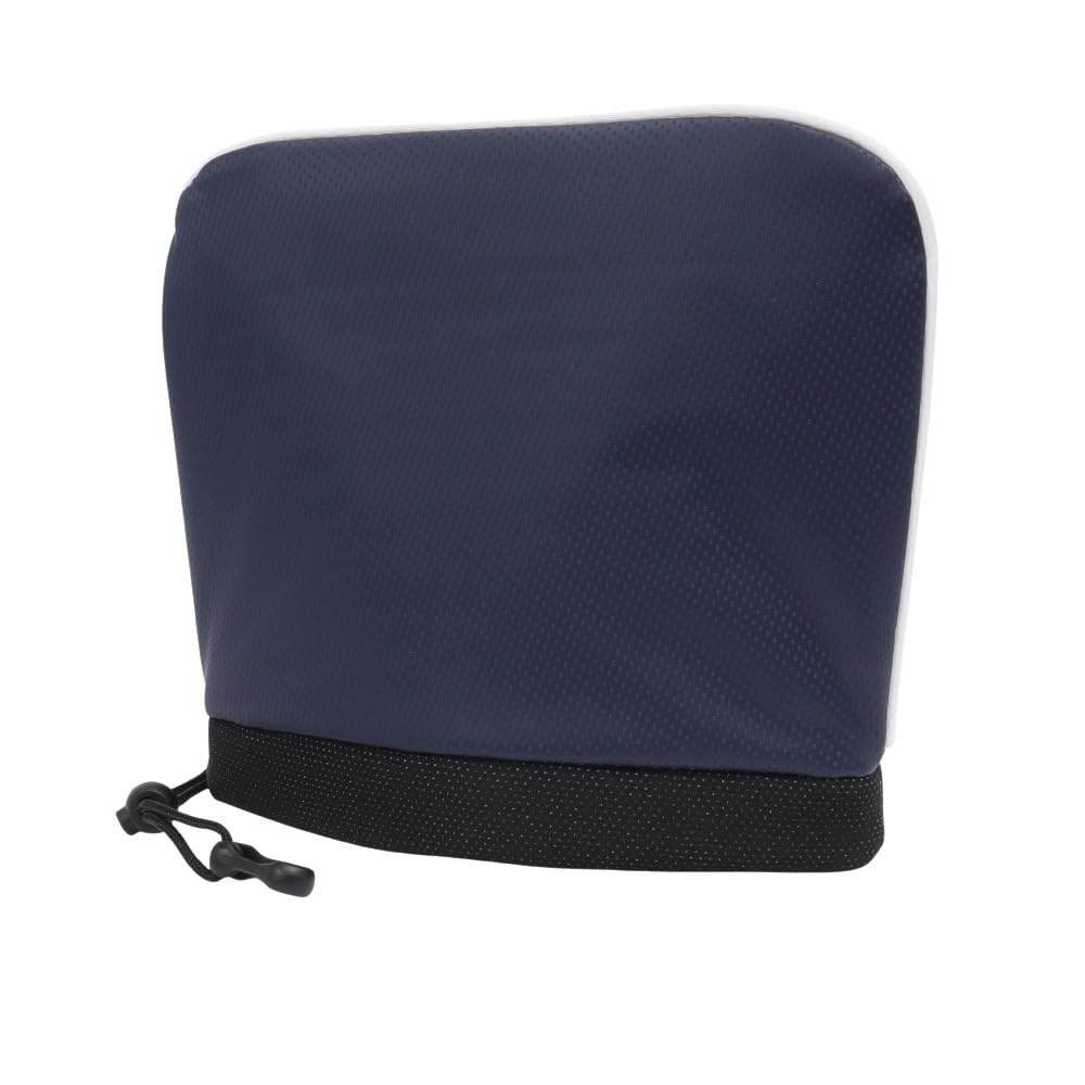 Titleist Performance Classic JE Iron Covers TA23PCJEIC NVWT Navy X White